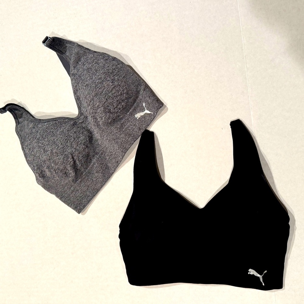 Puma Sports Bras (2)